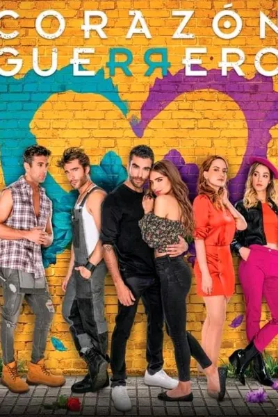 Flipped Chat AI – Chatta con Corazón Guerrero 