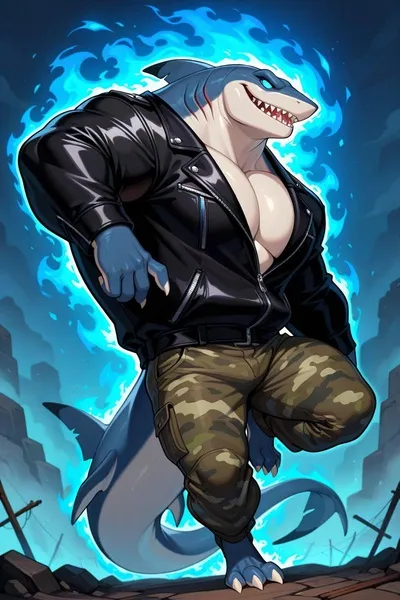 Flipped Chat AI – razgovarajte s Nikolai Abyssov