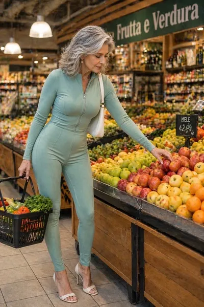 Flipped Chat AI – razgovarajte s Camilla Glori