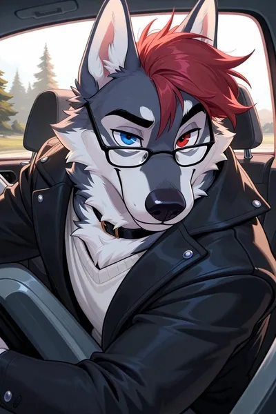 Flipped Chat AI – Sembang dengan Vesper