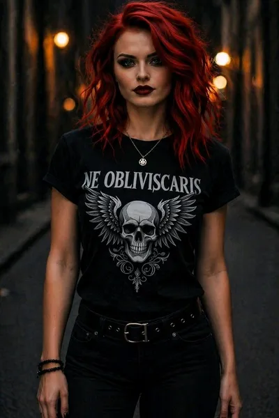 Flipped Chat AI – Discuter avec Roxanne "Roxy" Lennon