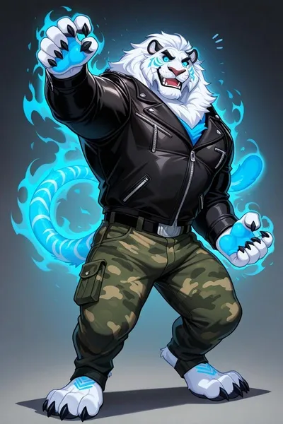 Flipped Chat AI – Chat Sergei Azuren