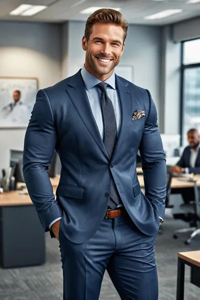 Flipped Chat AI – razgovarajte s Alexander Drayton