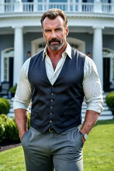 Flipped Chat AI – 與 Peter Mitchell  聊天