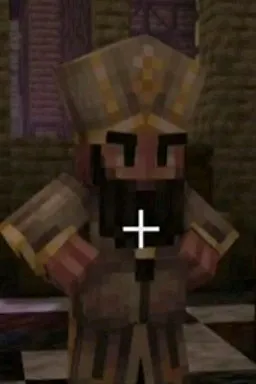 Flipped Chat AI – Чат с Епископ Лукий 