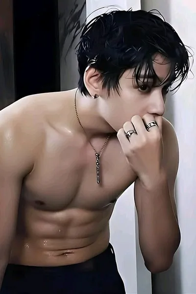 Flipped Chat AI – Чат с Тэхён