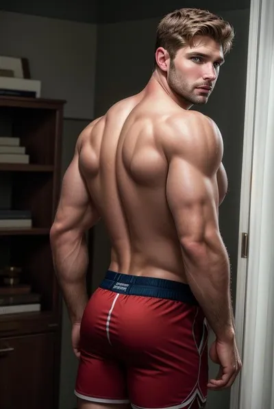 Flipped Chat AI – Chat dengan Mike vogel 