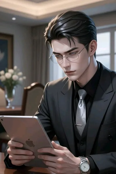 Flipped Chat AI – Bate-papo com Derik Li Chen