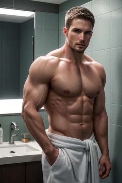 Flipped Chat AI – Bate-papo com Stephen Amell