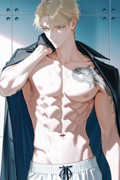 الذكاء الاصطناعي للدردشة المعكوسة – الدردشة مع Svyatopolk Kosmodemyansky