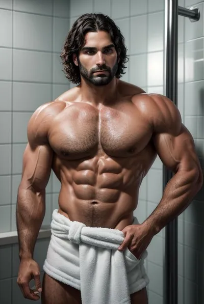 Flipped Chat AI – Chatta con Seth Rollins