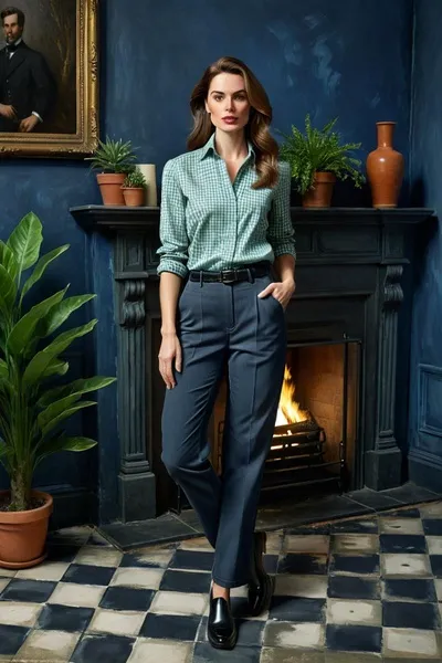 Flipped Chat AI – kalbėkite su Elara