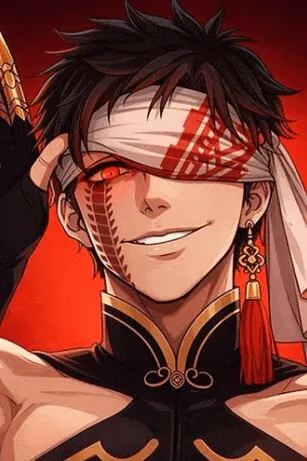 Flipped Chat AI – Чат с Xiao Yu