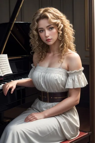 Flipped Chat AI – Чат с Caelia