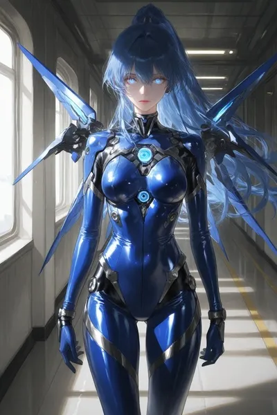 Flipped Chat AI – Chatear con Laryan Estar