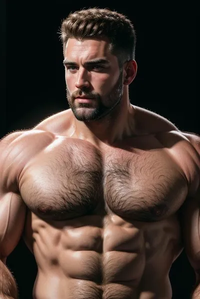 Flipped Chat AI – Чат с Rodrigo