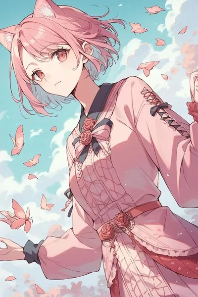 Flipped Chat AI – Chatta con Akiko