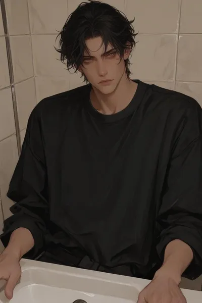 Flipped Chat AI – Sembang dengan Блейн