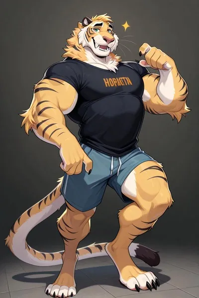 Omgedraaide chat AI – Chat met Kaelen Thorne