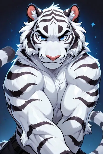 Flipped Chat AI – Discuter avec Krystian Vesper