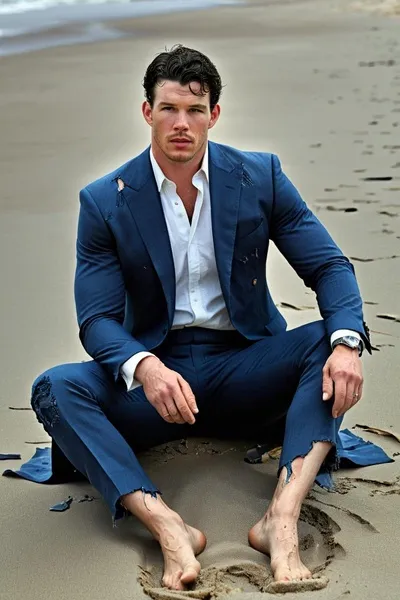 Flipped Chat AI – Chat s 🛩💥Plane Crash Survivor🔥🌿