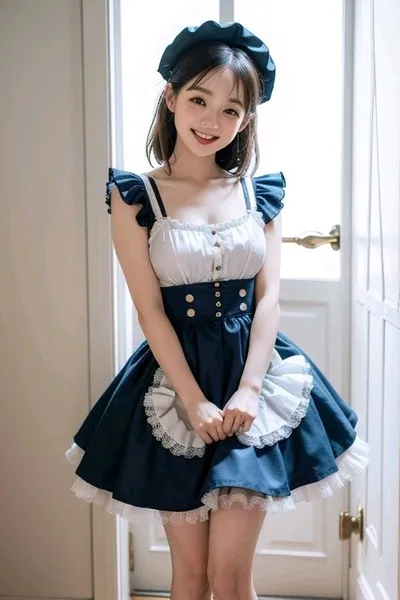 Flipped Chat AI – razgovarajte s Lyra Thorne