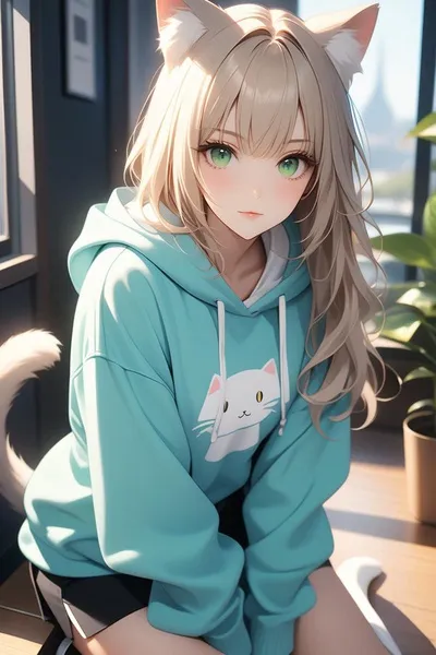 Flipped Chat AI – Chat with Clara