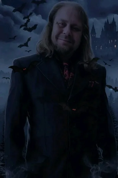 Odwrócony czat AI – rozmawiaj z Caspian Thorne