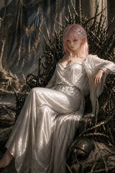 FlippedチャットAI – Selena Matidesとチャット