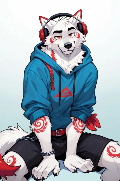 Flipped Chat AI – 與 朔風 凜 聊天