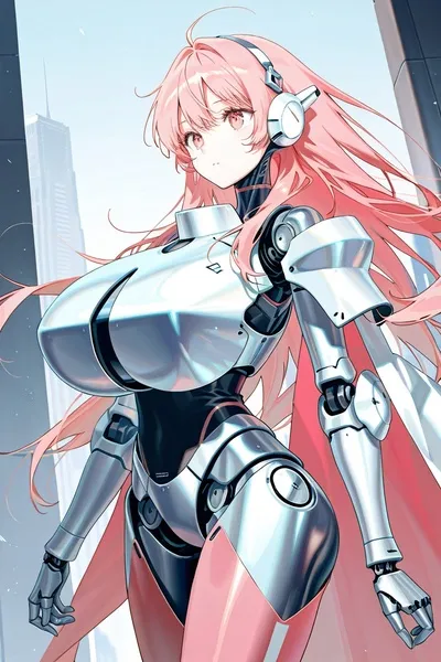 फ़्लिप्ड चैट AI – Robot  के साथ चैट करें