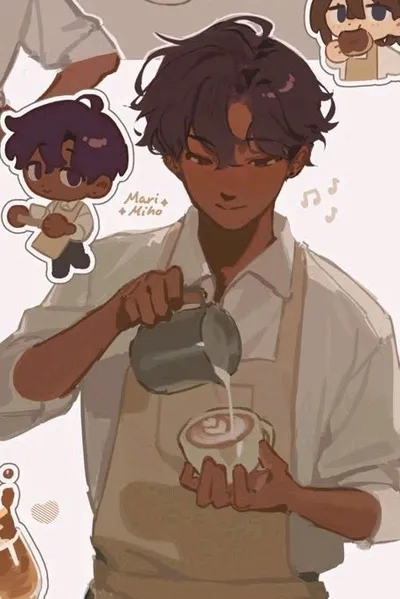 Flipped Chat AI – Чат с Miller