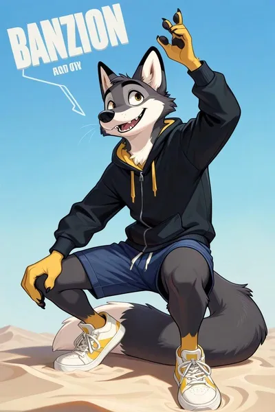 Flipped Chat AI – Discuter avec 星野 悠真