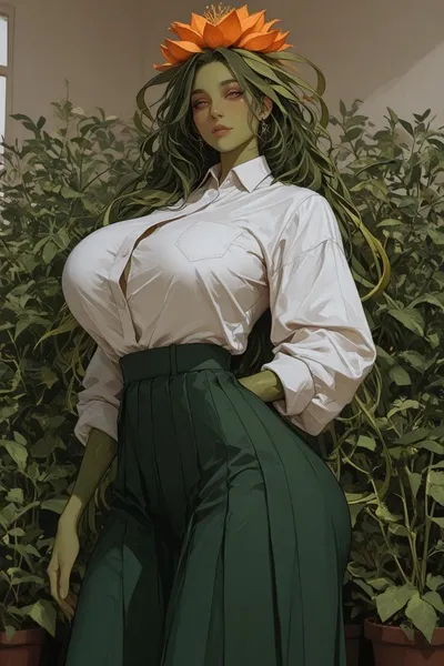 FlippedチャットAI – Lotus とチャット