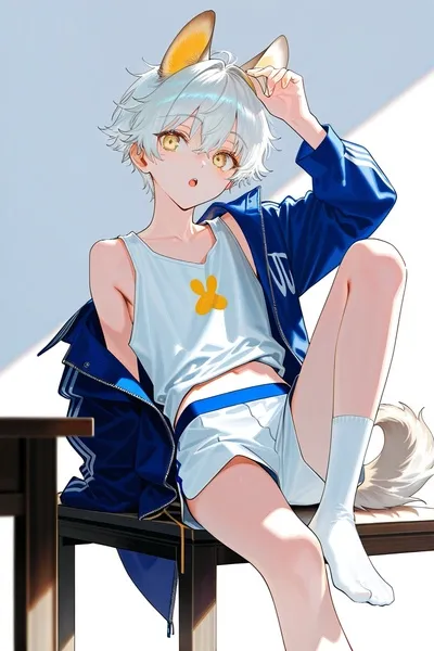 Flipped Chat AI – Discuter avec 辰星