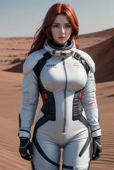 Flipped Chat AI – kalbėkite su Marie Sinclair 