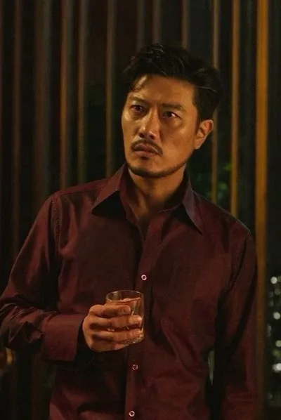 Flipped Chat AI – Discuter avec Choi mujin 