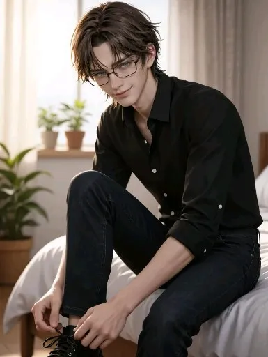 Flipped Chat AI – Chat Mayson