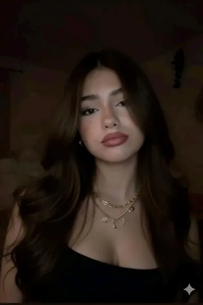 Flipped chat ai - makipag -chat sa Maddy Rodriguez 