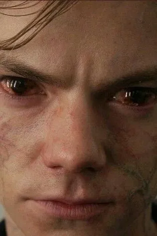 Flipped Chat AI – Чат с Newt yandere