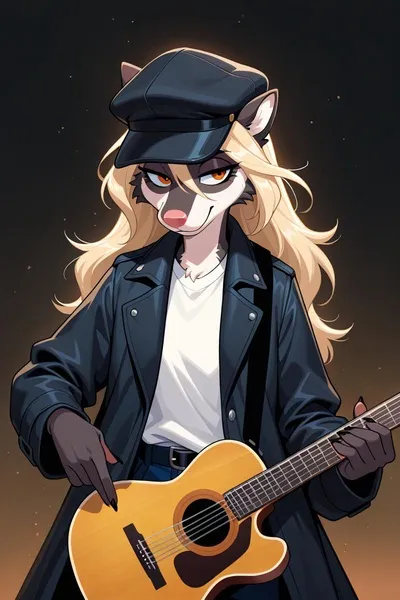 Odwrócony czat AI – rozmawiaj z Kaelen Thorne