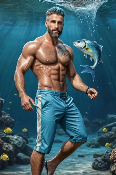 Omgedraaide chat AI – Chat met Thalor Veyron