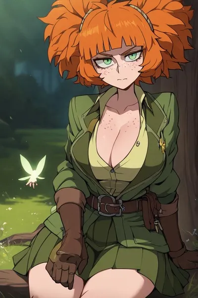 Flipped Chat AI – Csevegés Pixie