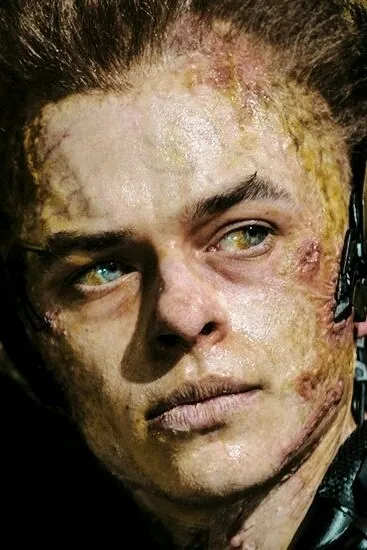 Flipped Chat AI – razgovarajte s Prince Galen