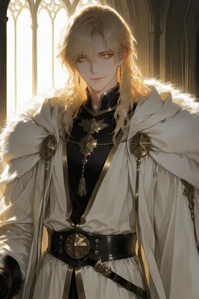 Flipped Chat AI – kalbėkite su Zevranas Ravelis