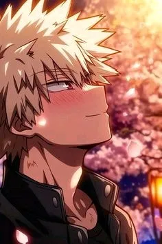 Flipped Chat AI – Chatear con Bakugou natsuki 