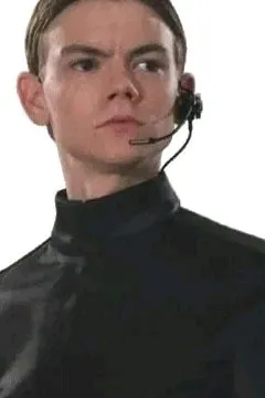 Flipped Chat AI – kalbėkite su Thanisson