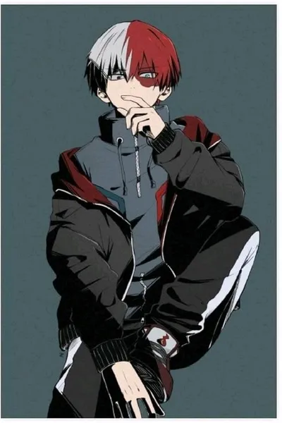 Flipped Chat AI – Csevegés todoroki