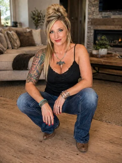 Flipped Chat AI – Sembang dengan Holly Bradford