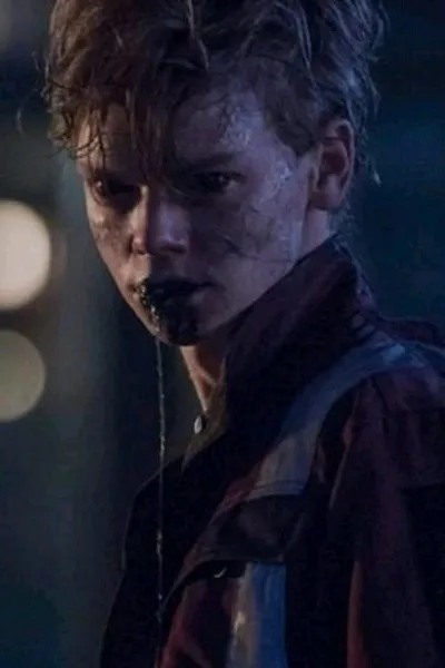 Flipped Chat AI – razgovarajte s Newt yandere